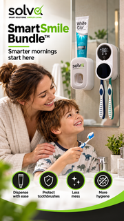 SmartSmile Bundle™