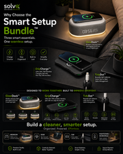 Smart Setup Bundle™