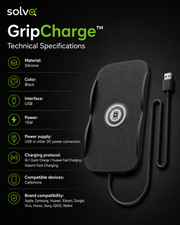 GripCharge™