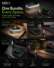 Smart Setup Bundle™