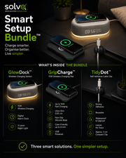 Smart Setup Bundle™