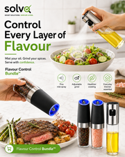 Flavour Control Bundle™