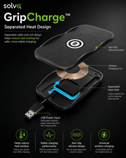 GripCharge™