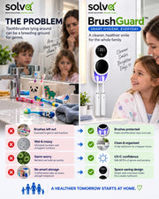 BrushGuard™