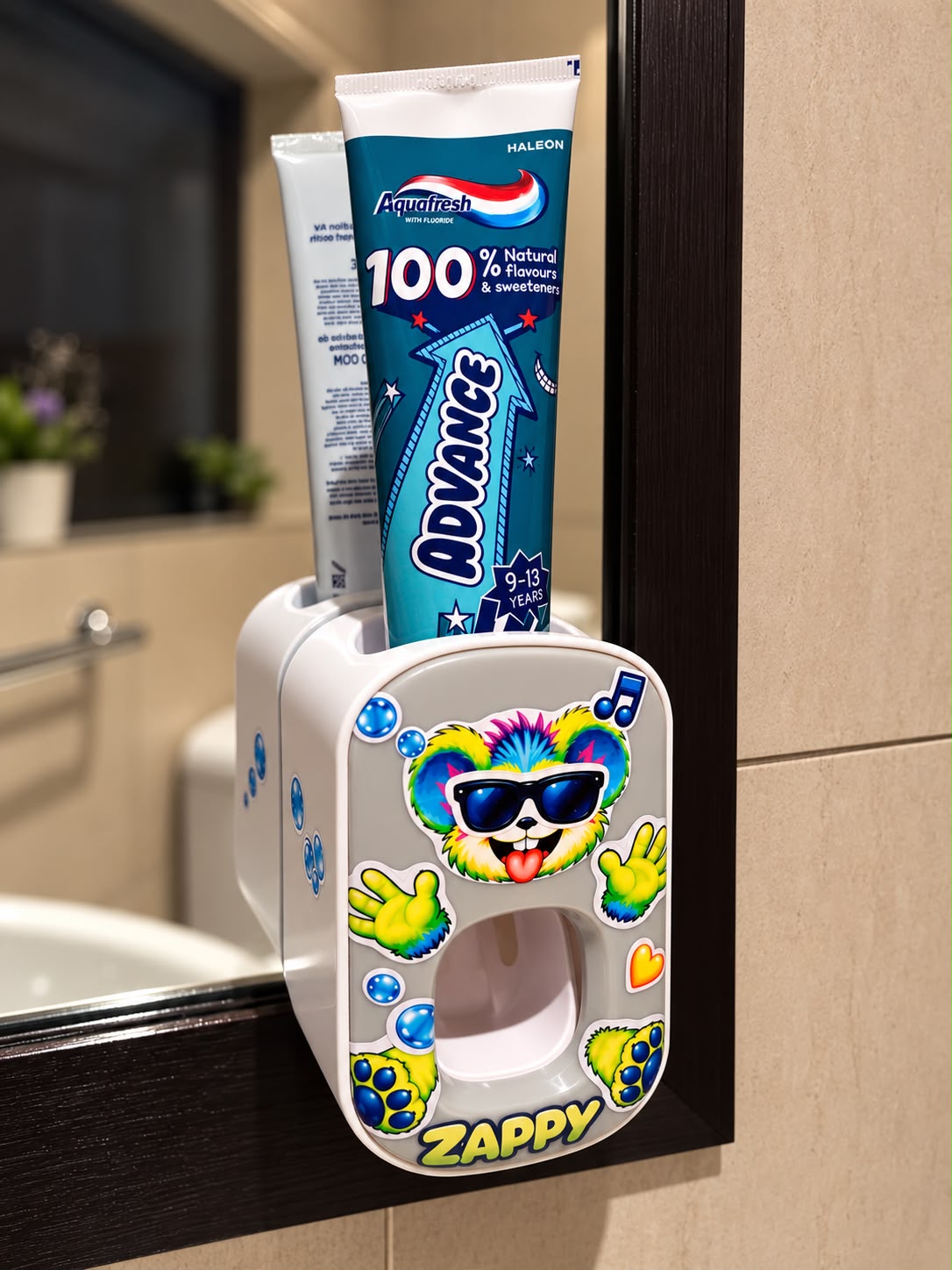 MiniSmile Bundle™ - Zappy DIY for Kidz