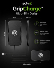 GripCharge™