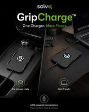 GripCharge™