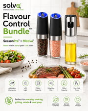 Flavour Control Bundle™