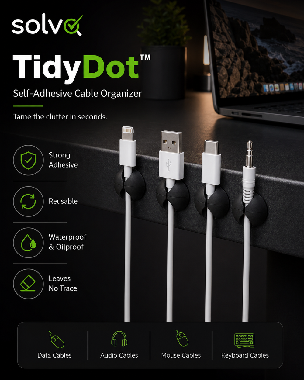 TidyDot™