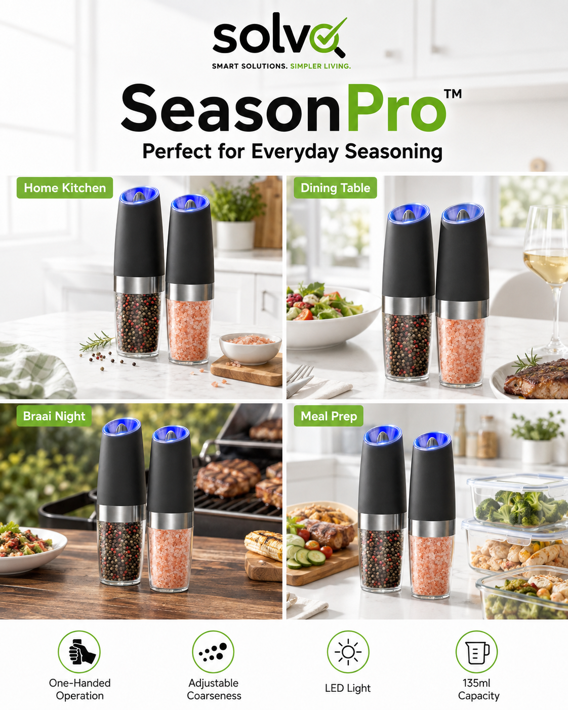 SeasonPro™