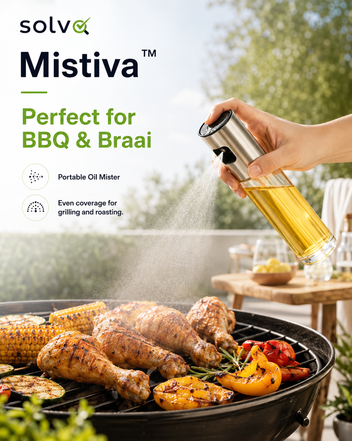 Mistiva™