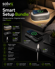 Smart Setup Bundle™