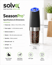 SeasonPro™