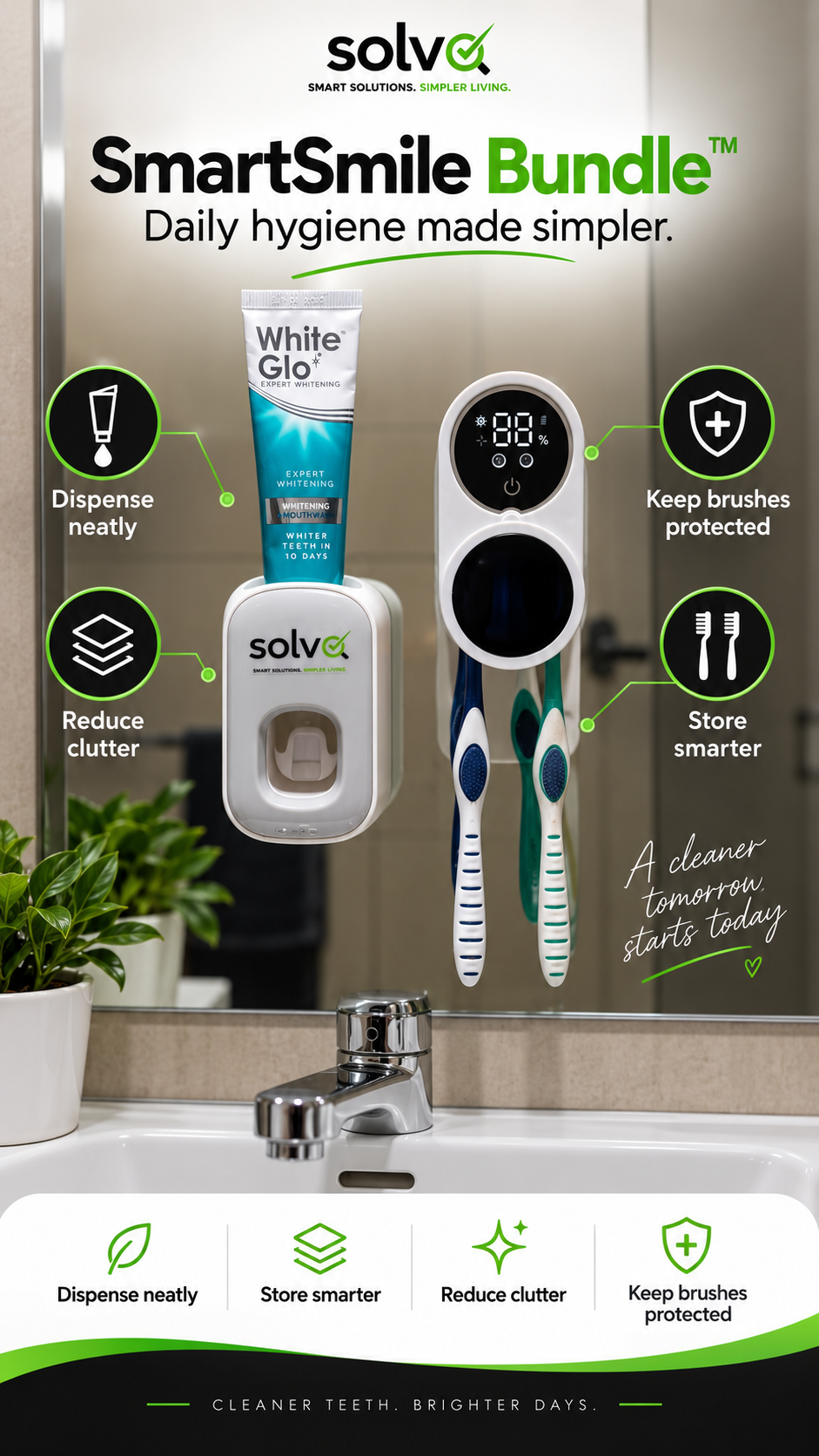SmartSmile Bundle™